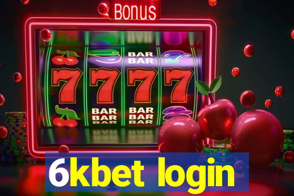 6kbet login